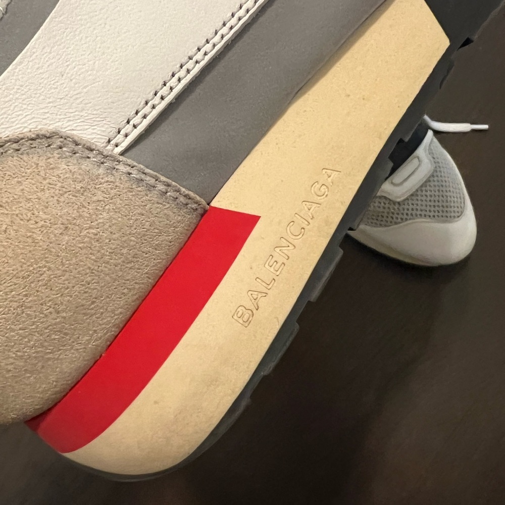 Balenciaga Sneakers - Picture 6 of 8